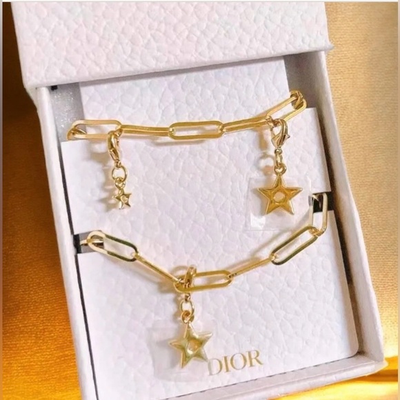 Dior Jewelry - DIOR PHONE CHARM OR BRACELET.